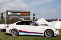 Hình ảnh lễ hội BMW lớn nhất thế giới Bimmerfest