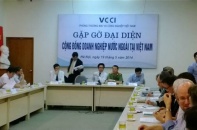 Nhanh chóng triển khai việc hỗ trợ, bồi thường cho DN bị đập phá