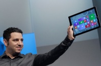 Microsoft chính thức trình làng Surface Pro 3