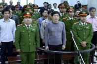 Ngày mai xét xử phúc thẩm ông Dương Tự Trọng