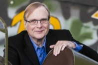 12 bật mí về người "số 2" tại Microsoft