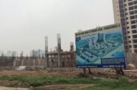 Bắt bài chiêu trò của “cò” địa ốc