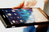BlackBerry Z3 sắp về Việt Nam, giá dưới 5 triệu đồng