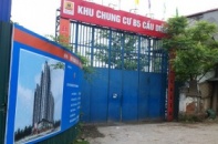 Dự án B5 Cầu Diễn im lặng đáng sợ (bài 1)