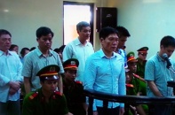 Ông Dương Tự Trọng xin tha chết cho anh trai Dương Chí Dũng