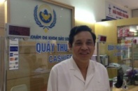 "Bệnh viện khách sạn 4 sao"