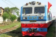 Biến động lớn tại Tổng công ty Đường sắt
