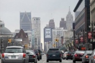Detroit nhận khoản đầu tư 100 triệu USD từ JP Morgan