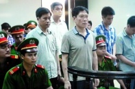 Ông Dương Tự Trọng bị tuyên phạt 16 năm tù