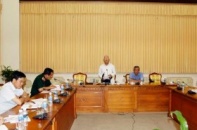 TP.HCM: 100% doanh nghiệp nước ngoài hoạt động trở lại