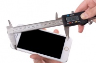 Ảnh chi tiết mới nhất về iPhone 6