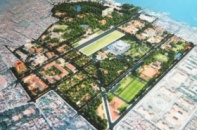 Di chuyển 3 Bộ khỏi khu Ba Đình