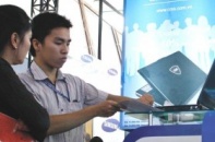 Doanh nghiệp kiếm bộn tiền từ "cổ tức dữ liệu"