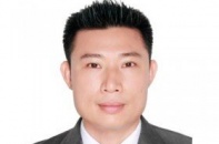 Ông Trần Văn Nghĩa là tân TGĐ Tập đoàn Nam Cường