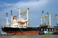 Công ty con của Vinalines thua lỗ khủng