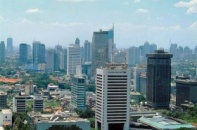 Đến với Jakarta - trái tim của Vương quốc Vạn đảo