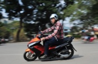 Honda sẽ ra thêm 10 mẫu xe máy tại Việt Nam