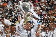 Real đại thắng Atletico, vô địch châu Âu lần thứ 10