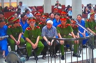 Bầu Kiên: Tôi không chiếm đoạt 264 tỷ đồng của Hòa Phát