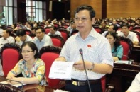 Chặn dự án kiểu "tỉnh bạn có, tỉnh ta phải có"