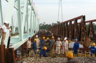Công an làm việc với nguyên Tổng Giám đốc Đường sắt Việt Nam