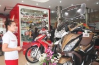 Đổi sếp, Honda Việt Nam sẽ bán xe tốt hơn?