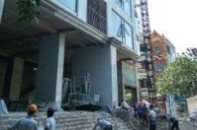 Dự án Hạ Đình Tower: Khách hàng khiếu nại chủ đầu tư lạm thu