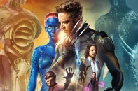 Phim "X-Men" thu về 261 triệu USD chỉ sau 3 ngày