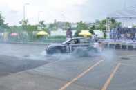 Saigon Autotech 2014 sắp khai diễn với 500 gian hàng