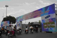 Samsung Việt Nam tuyển dụng quy mô lớn