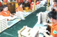 Bình Dương đứng đầu trong thu hút vốn FDI