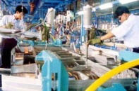 Doanh nghiệp thành lập mới nhúc nhích tăng