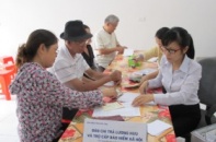 Không tán thành tăng tuổi nghỉ hưu