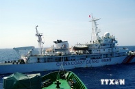 "Là nước lớn song Trung Quốc đã quên trách nhiệm của bên đối tác"