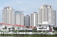 Siết tiền kiểm năng lực tài chính của chủ đầu tư