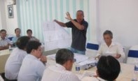 Tranh chấp tại chung cư Lê Thành: Chuyện nhỏ, nhưng không nhỏ
