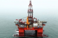 Trung Quốc di chuyển giàn khoan 981 về phía đông nam đảo Tri Tôn