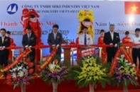 Vốn FDI: Giải ngân tích cực, đăng ký mới giảm