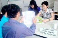 30% người nhận trợ cấp thất nghiệp là cử nhân