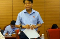 Giám đốc Công an Hà Nội lo doanh nghiệp “ma”