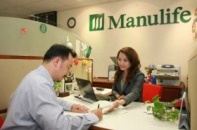 Manulife Việt Nam: Doanh thu quý I/2014 đạt 612 tỷ đồng