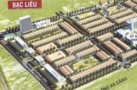 Những "cục xương ngang cổ" của Lilama Land
