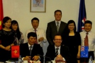 Quả thanh long được bảo vệ pháp lý khi vào New Zealand