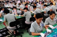 Samsung đầu tư thêm hàng tỷ USD ở Việt Nam