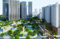 Thị trường bất động sản làm ăn “chụp giật”, tạo "sốt ảo”