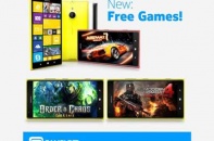Gameloft miễn phí nhiều game hay cho smartphone Lumia