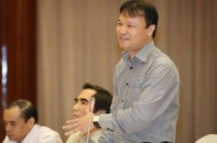 Giao thương Việt - Trung ổn định, cả ở vùng biên