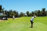Quy hoạch sân golf: Loại 9, thêm 15