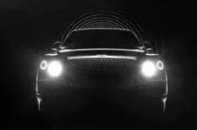 SUV siêu sang Bentley có giá 200.000 USD
