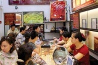 Doanh nghiệp vàng "cù nhầy" với chích sách?